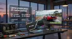 Видеокарта 3060 купить дешево: где искать реальные акции 2026 — мнение специалистов и реальные сценарии использования