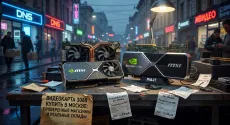 Видеокарта 3060 купить в Москве: проверенные магазины и реальные склады: что выбрать под свои задачи и бюджет в 2026